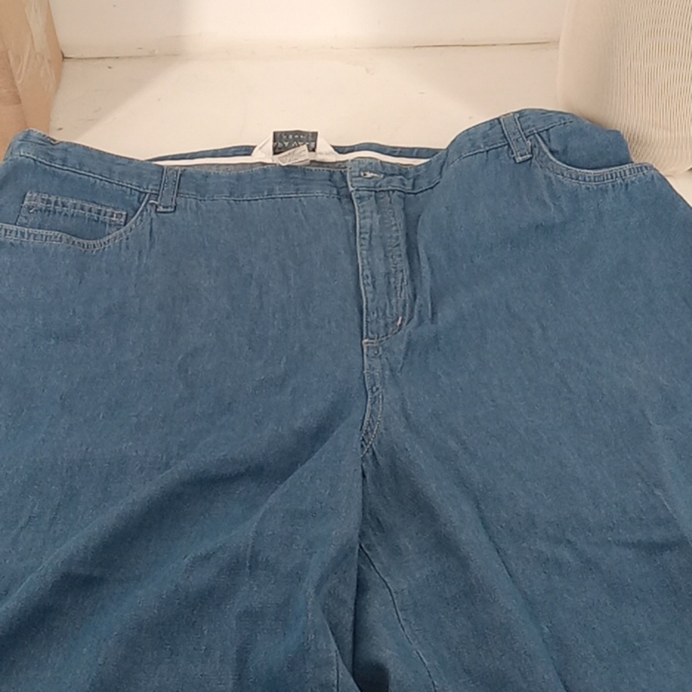 Napa valley blues jeans size 20 W